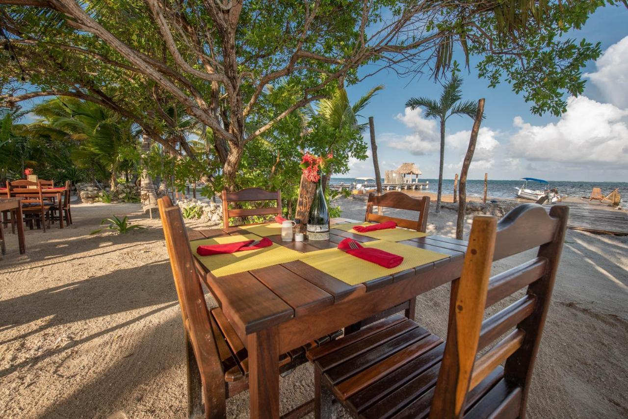Bella Vista Resort Belize San Pedro  Bagian luar foto