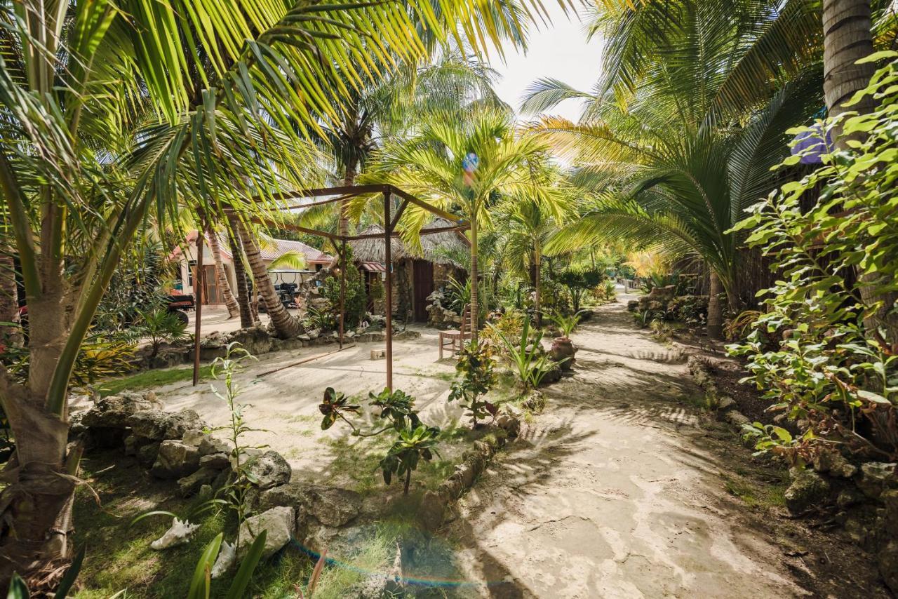 Bella Vista Resort Belize San Pedro  Bagian luar foto