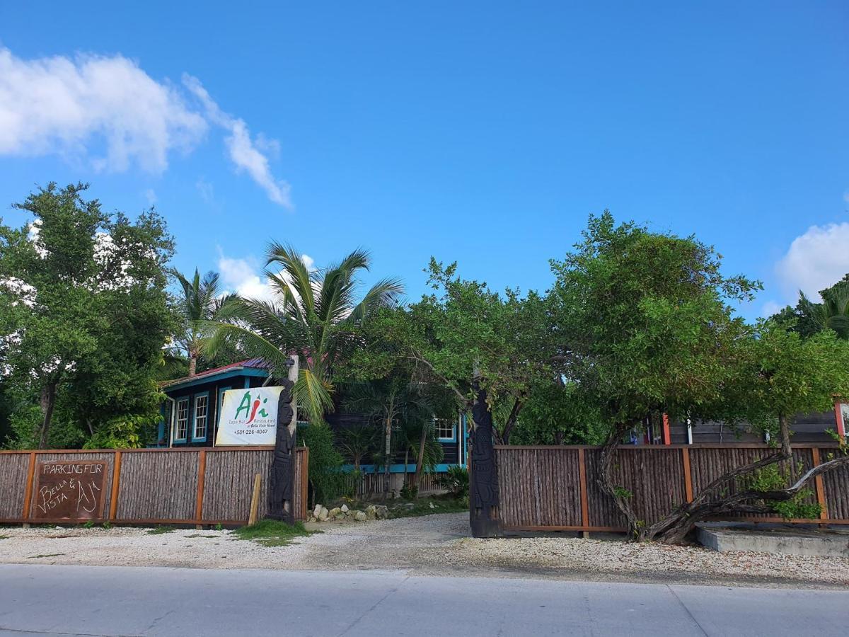 Bella Vista Resort Belize San Pedro  Bagian luar foto
