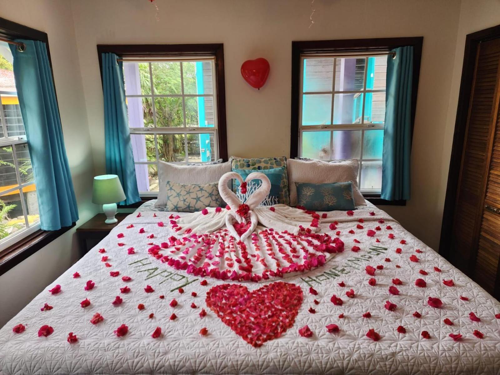 Bella Vista Resort Belize San Pedro  Bagian luar foto